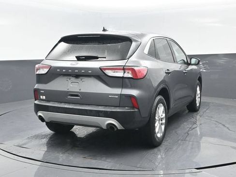 Certified 2021 Ford Escape SE w/ Convenience Package AWD/4WD image 19