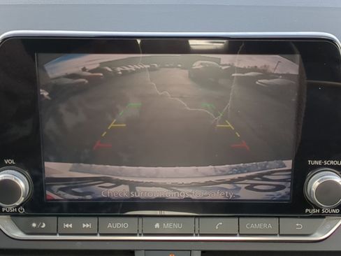 Used 2021 Nissan Altima 2.5 SR image 23