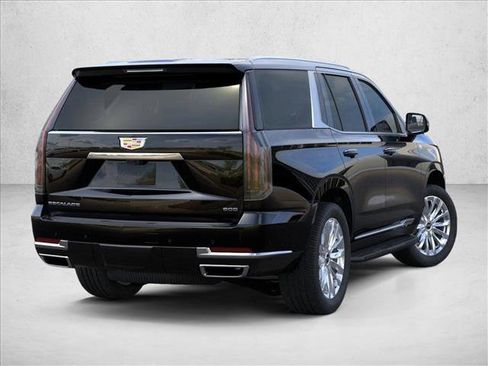 New 2026 Cadillac Escalade 2WD image 4