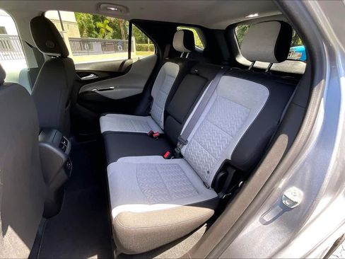 Used 2024 Chevrolet Equinox LS w/ LS Convenience Package FWD image 26