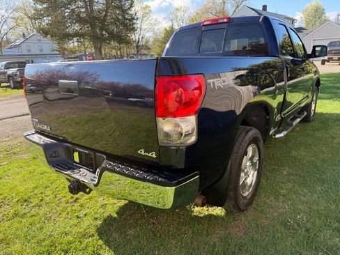 Used 2008 Toyota Tundra SR5 AWD/4WD image 4