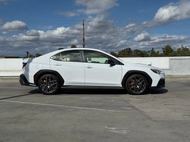 New 2026 Subaru WRX tS w/ WRX Electronics Package AWD/4WD image 31
