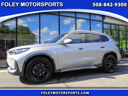 Used 2024 BMW X1 xDrive28i