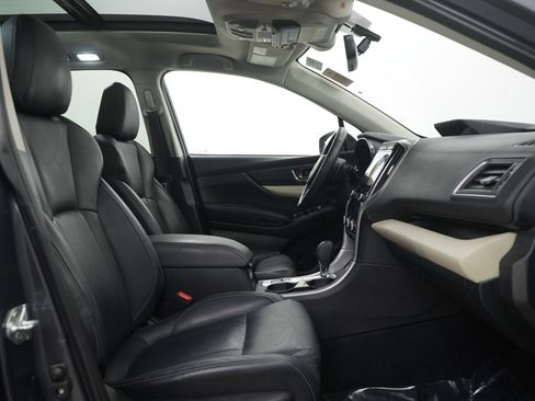 Used 2021 Subaru Ascent Limited w/ Technology Package image 14
