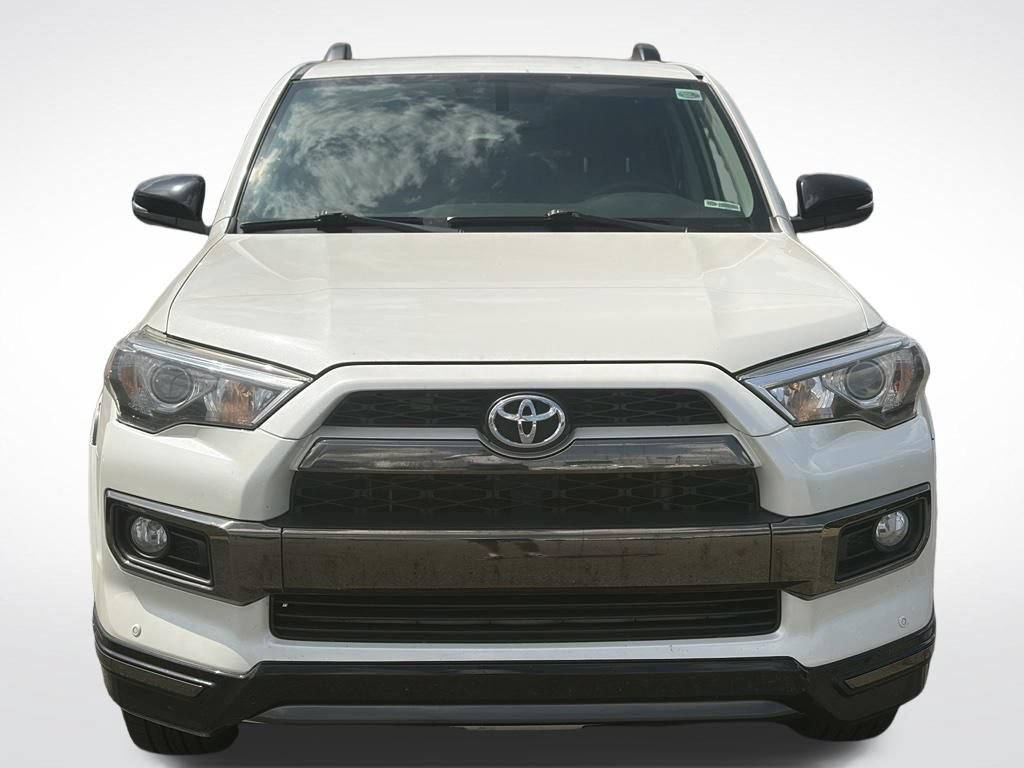 Used 2019 Toyota 4Runner Limited AWD/4WD image 3