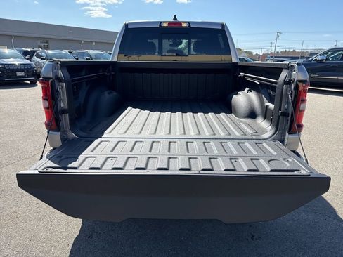 New 2026 RAM 1500 Big Horn AWD/4WD image 30