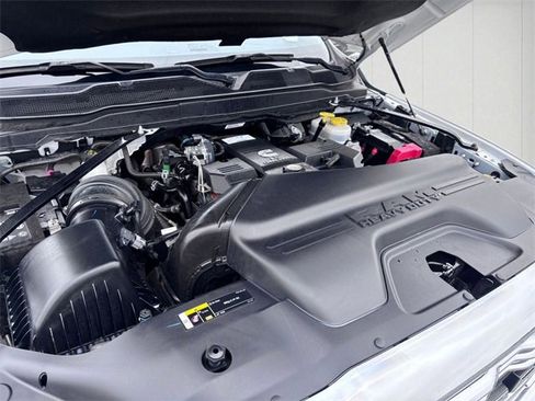 Certified 2023 RAM 3500 Laramie image 51