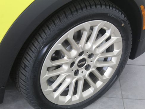 Used 2026 MINI Cooper S image 20