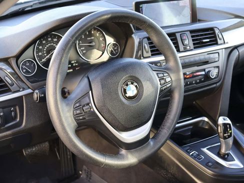 Used 2015 BMW 328i xDrive Sedan image 17