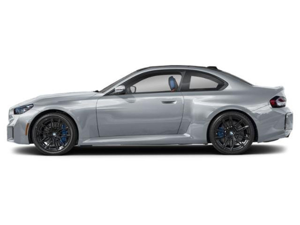 New 2026 BMW M2 w/ Lighting Package RWD image 6