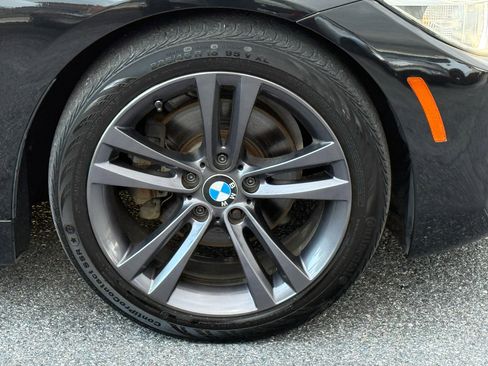 Used 2017 BMW 430i Convertible image 25