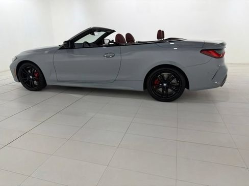 Used 2024 BMW 430i xDrive Convertible w/ M Sport Package AWD/4WD image 24