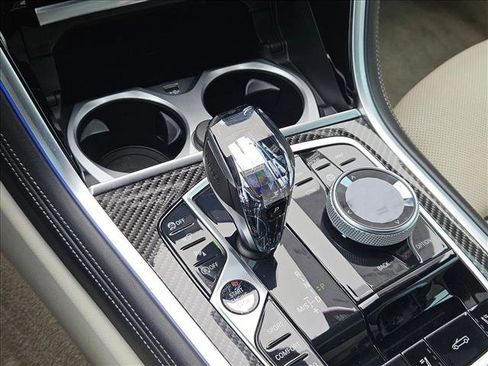 Certified 2023 BMW M850i xDrive M850i xDrive image 14