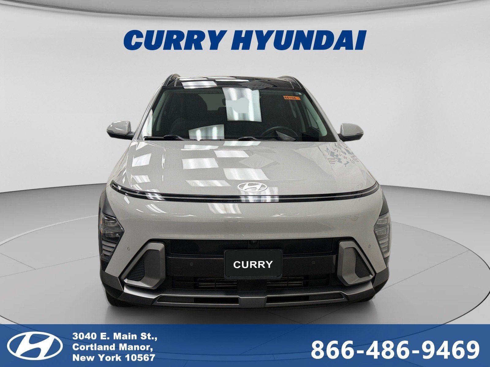 Used 2024 Hyundai Kona Limited AWD/4WD image 8