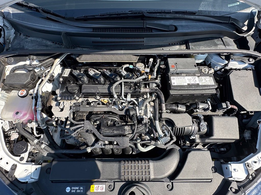 Used 2022 Toyota Corolla SE FWD image 35