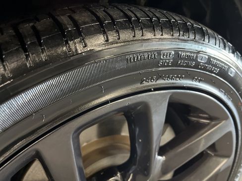 Used 2022 Dodge Challenger R/T w/ Blacktop Package image 14