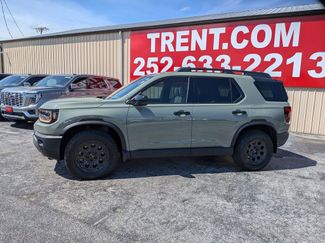 Used 2026 Honda Passport TrailSport Elite video 2