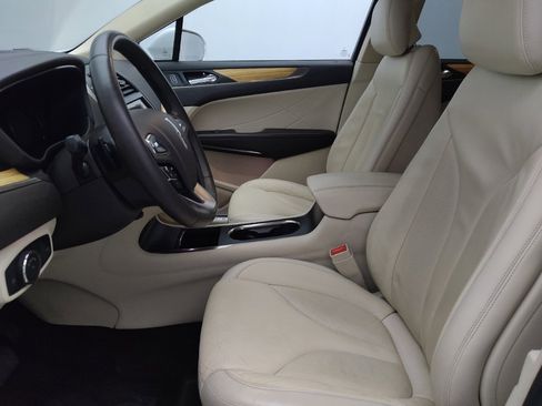 Used 2015 Lincoln MKC FWD w/ Equipment Group 101A Select image 17