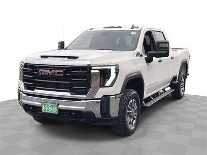 New 2026 GMC Sierra 3500 Pro