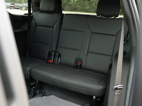 New 2025 Chevrolet Tahoe LT w/ Comfort Package image 33