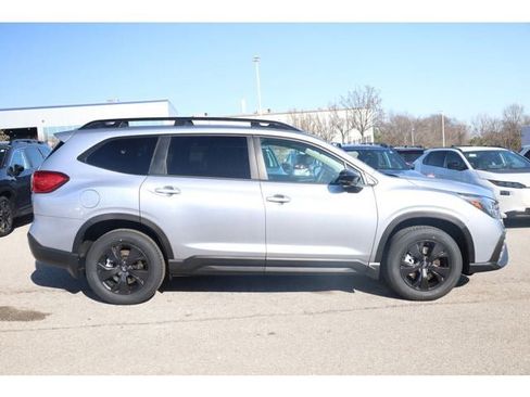 New 2026 Subaru Ascent Premium AWD/4WD image 32