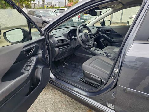 Certified 2024 Subaru Crosstrek 2.0i w/ Popular Package #4 AWD/4WD image 19