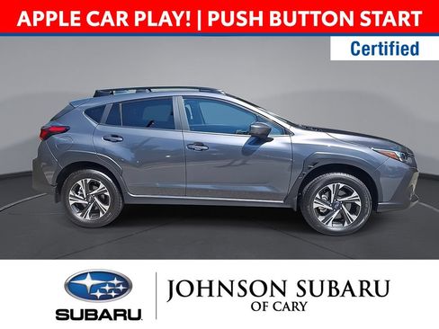 Certified 2026 Subaru Crosstrek 2.5i Premium w/ Convenience Package #2 AWD/4WD image 5