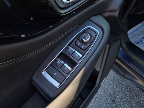 Used 2024 Subaru Outback Limited XT image 12