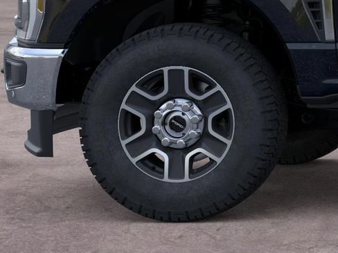New 2026 Ford F250 Lariat w/ Lariat Premium Package AWD/4WD image 19