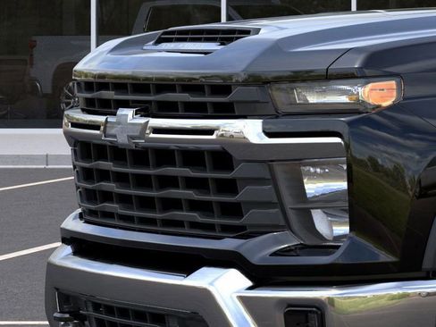 New 2026 Chevrolet Silverado 2500 LT AWD/4WD image 14