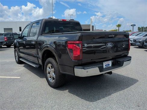 Used 2024 Ford F150 XLT image 6