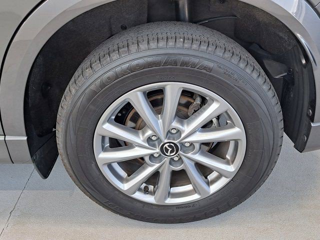 Used 2025 MAZDA CX-5 AWD 2.5 S w/ Preferred Package image 34