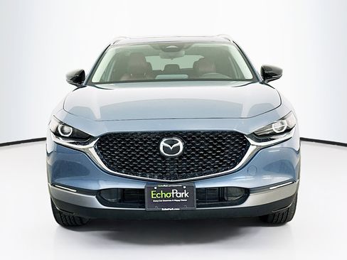 Used 2025 MAZDA CX-30 AWD 2.5 S w/ Preferred Package image 2