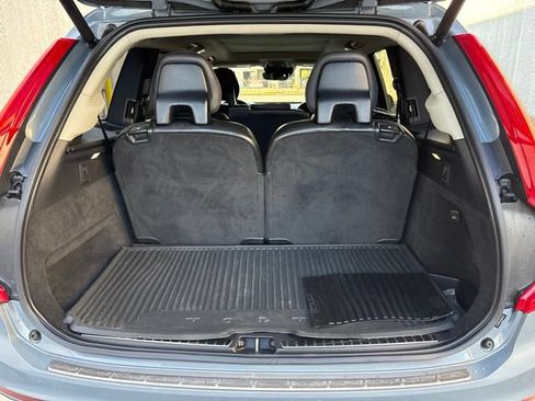 Used 2021 Volvo XC90 T6 Inscription w/ Advanced Package AWD/4WD image 35