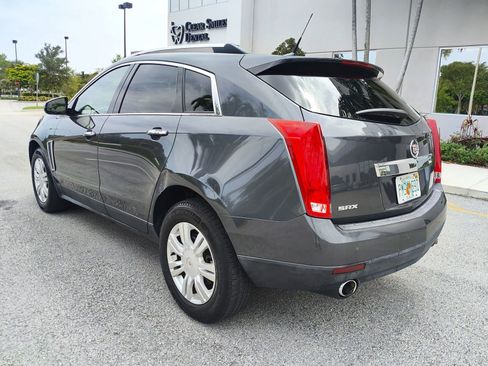 Used 2013 Cadillac SRX Luxury image 7