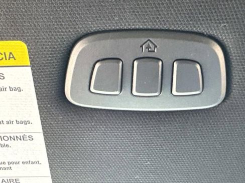 New 2025 Ford Explorer ST w/ Sun And Sound Package image 24