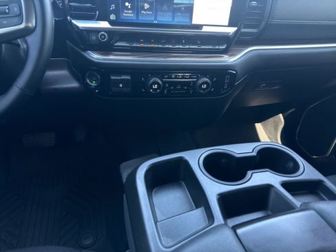 Used 2023 Chevrolet Silverado 1500 RST image 15