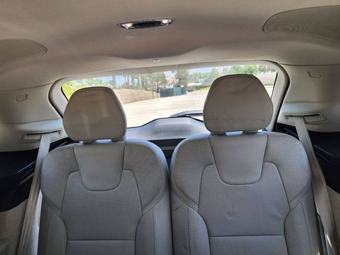 Used 2016 Volvo XC90 T6 Inscription AWD/4WD image 25