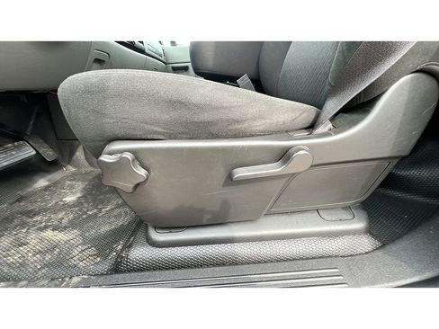 Used 2011 Chevrolet Silverado 2500 W/T w/ Snow Plow Prep Package image 23