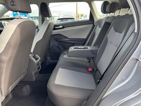 Used 2024 Volkswagen Taos S image 27