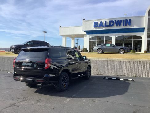 New 2025 Ford Expedition Tremor image 8