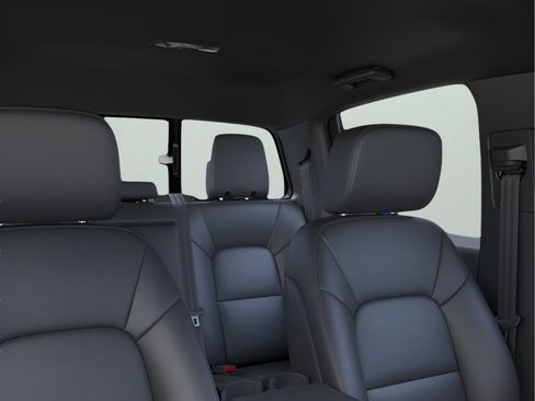 New 2026 Chevrolet Colorado LT w/ LT Convenience Package RWD image 18