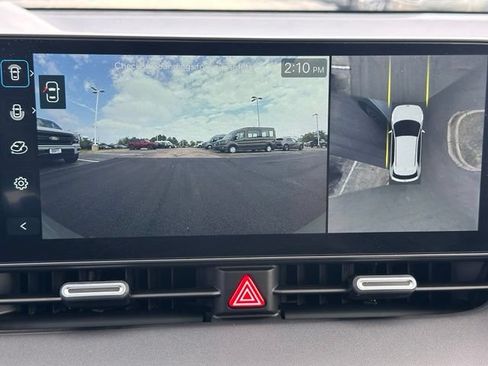 Used 2025 Hyundai Ioniq 5 Limited AWD/4WD image 33