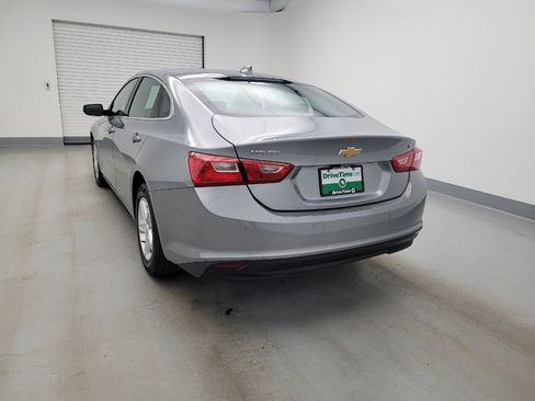 Used 2024 Chevrolet Malibu LT image 6