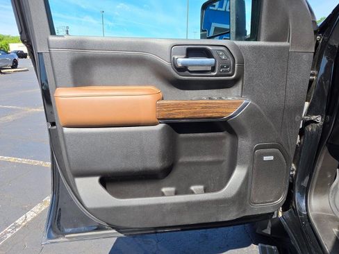 Used 2021 Chevrolet Silverado 2500 High Country w/ LPO, Hitch Package AWD/4WD image 38