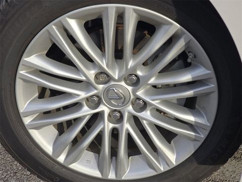 Used 2016 Lexus ES 350 image 8