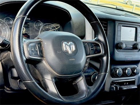 Used 2023 RAM 2500 Tradesman image 11