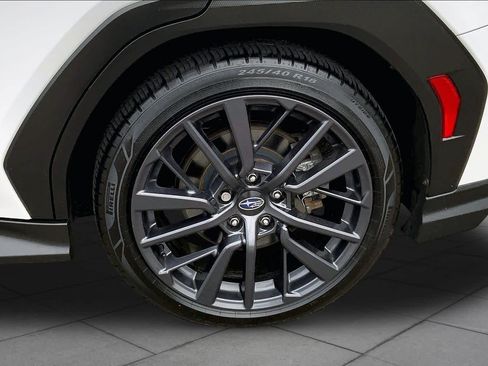 Used 2023 Subaru WRX Premium AWD/4WD image 11