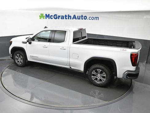 New 2026 GMC Sierra 1500 SLE AWD/4WD image 23