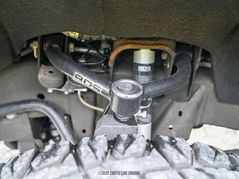 Used 2023 Chevrolet Silverado 3500 High Country image 66